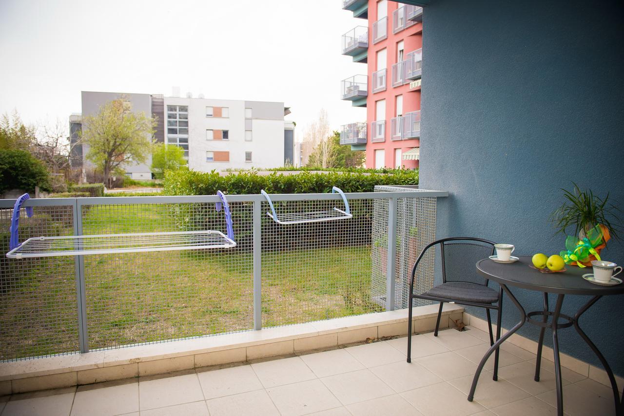 Studio Jere Near Sea Split Exterior photo