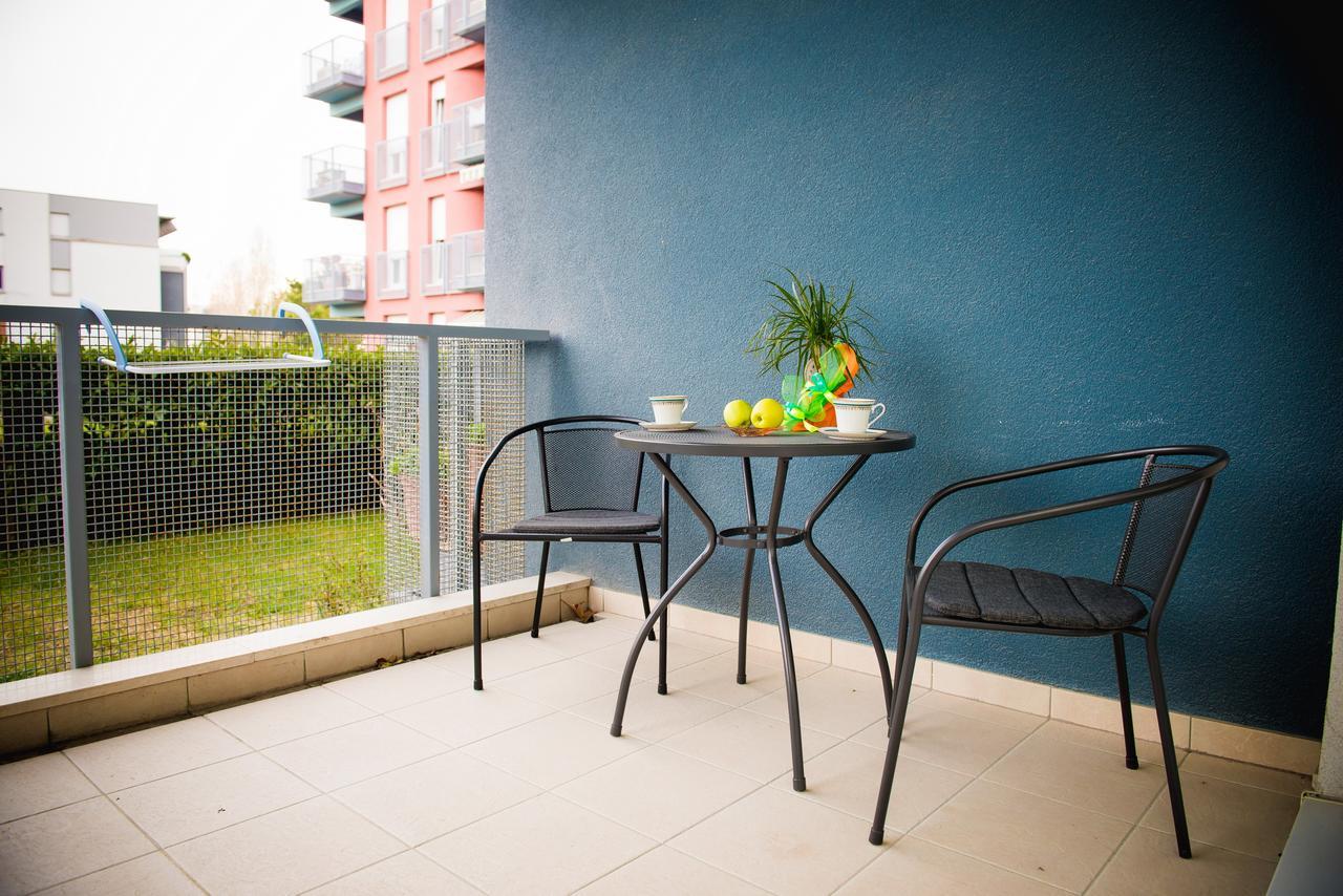 Studio Jere Near Sea Split Exterior photo